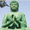 Phật địa tạng mã số 08