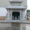 Am thờ cốt và am thờ Thần Linh